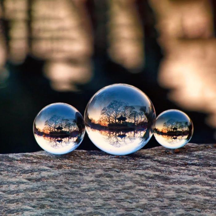 Crystal Balls 3
