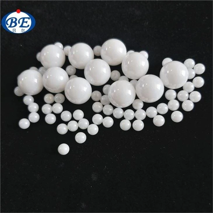 Grinding Balls