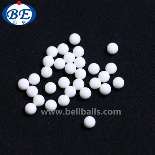 1/8 tommer 3,175 mm Delrin plastikbold