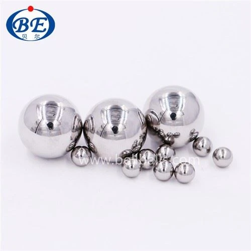 Medicinsk grad 2 titanium bolde