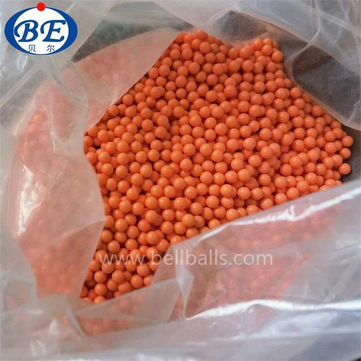 ABS Plastic Ball