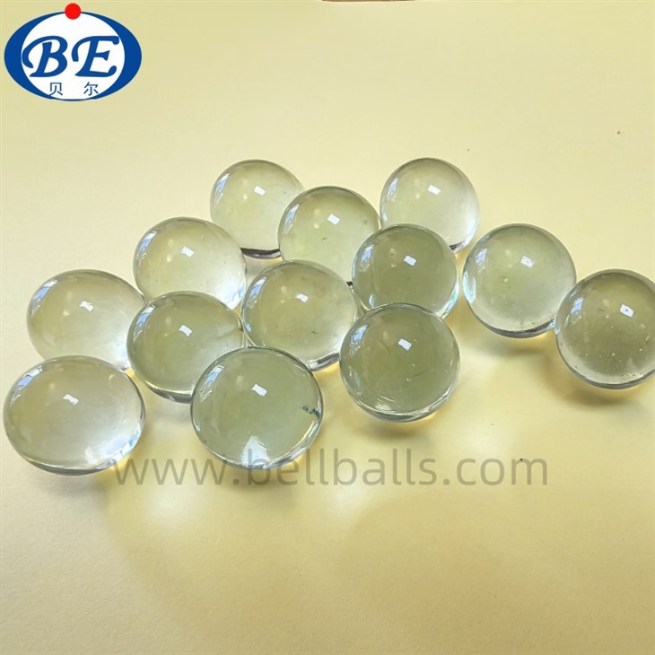 16 mm +/-0,3 mm glaskugler