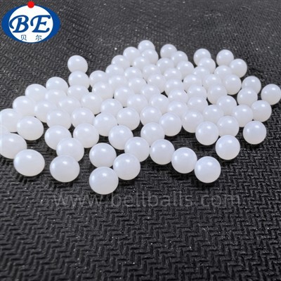4,763 mm HDPE polyethylenkugler 3/16 tommer