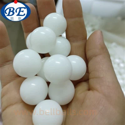 Plastkugle 13mm